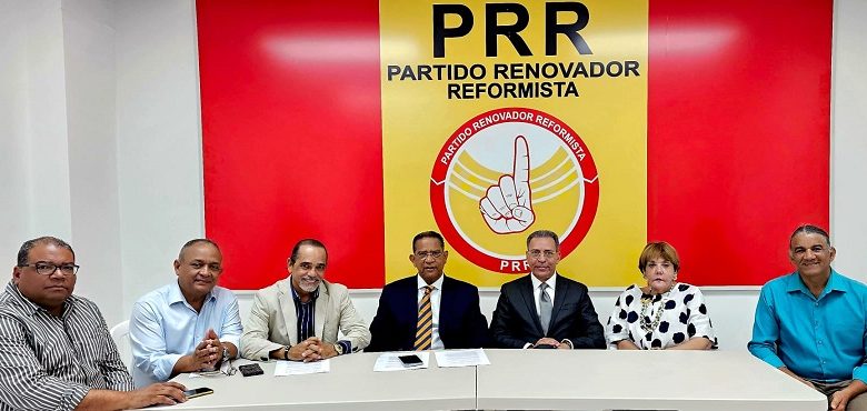 Partido Renovador Reformista plantea medidas para evitar inundaciones