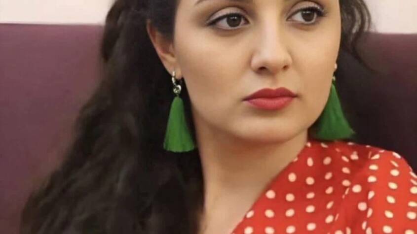 Médica Aida Rostami muere tras ayudar a manifestantes en Irán ...