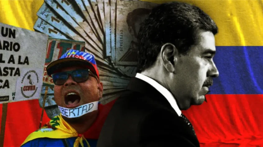 Cambios clave en Venezuela después de la captura de Nicolás Maduro ...